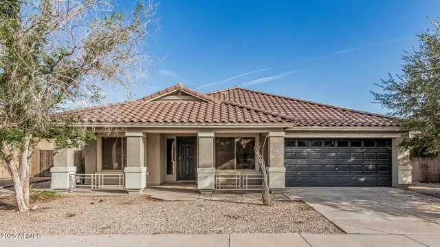 $2,075 | 16423 West Monroe Street, Goodyear, AZ 85338