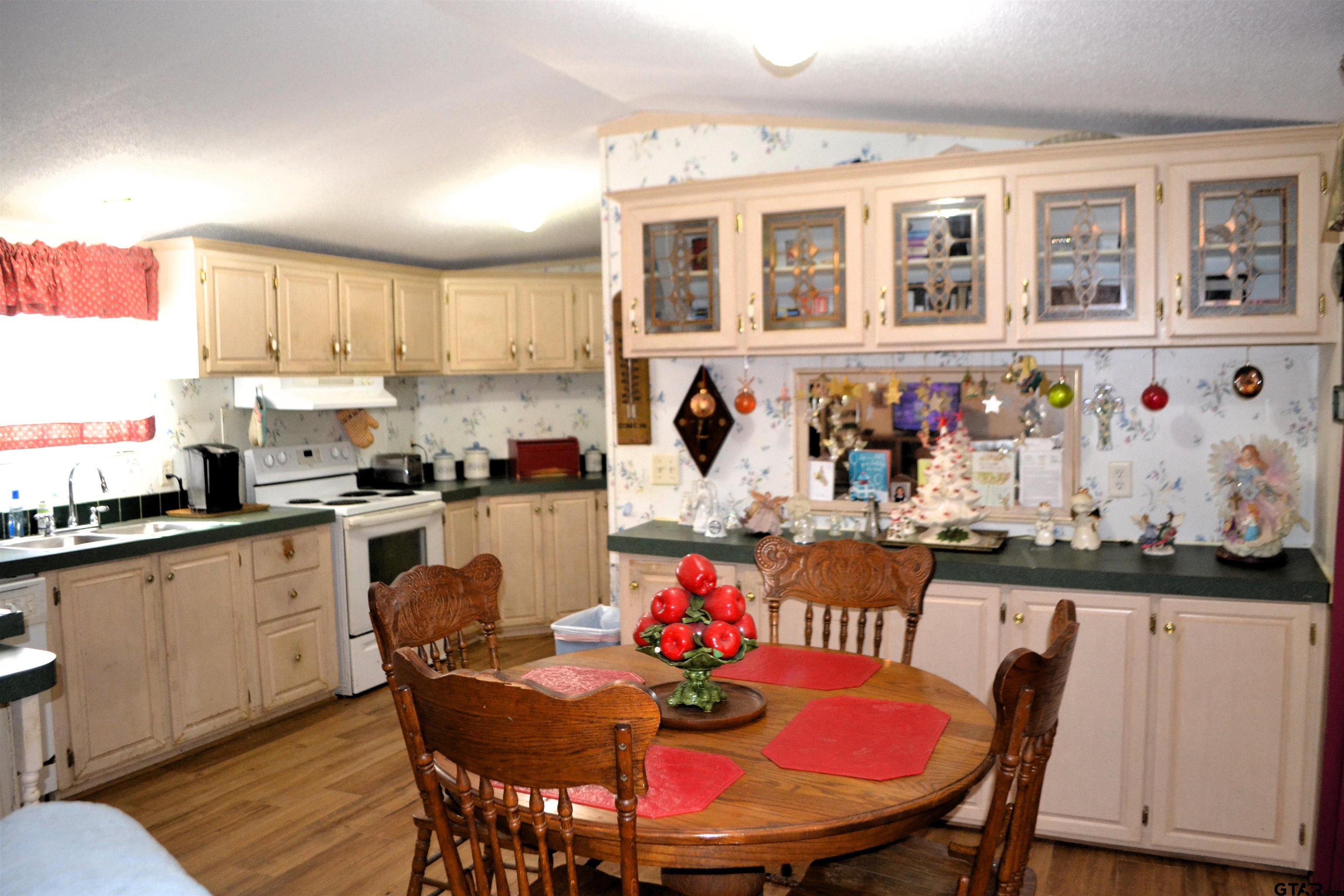 174 Kickapoo Quitman, TX 75783 - Photo 8 of 23