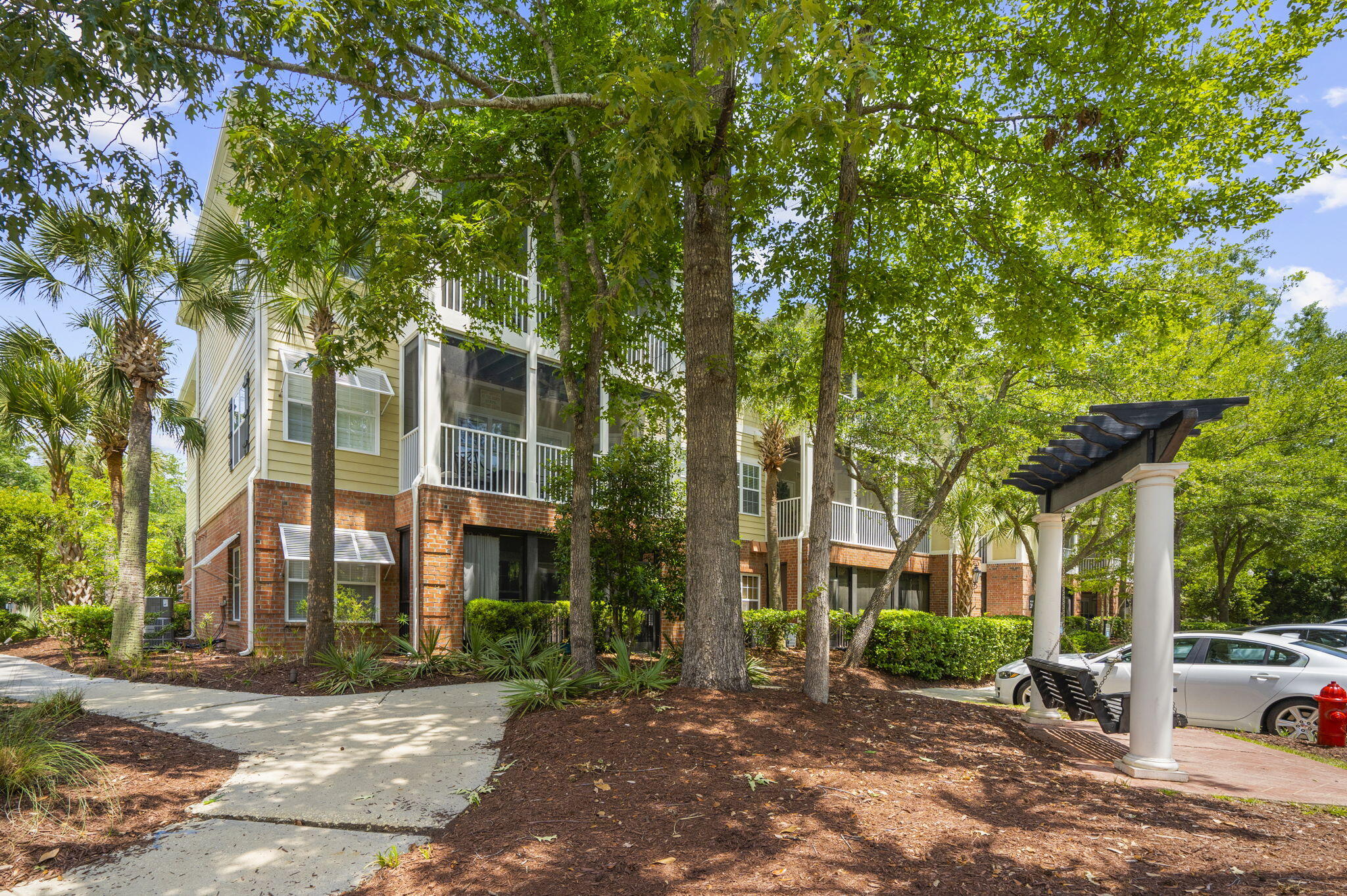 2014 Basildon Road, Unit 2014 Mount Pleasant, SC 29466 - Photo 30 of 43 Gallery Image 30