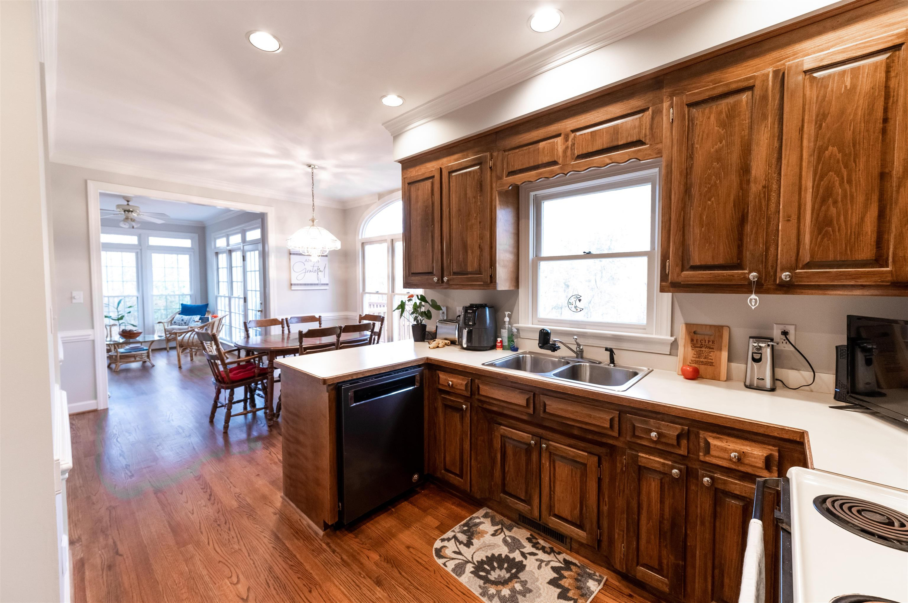 6252 Hampton Ridge Road Raleigh, NC 27603 - Photo 15 of 38 Photo 15