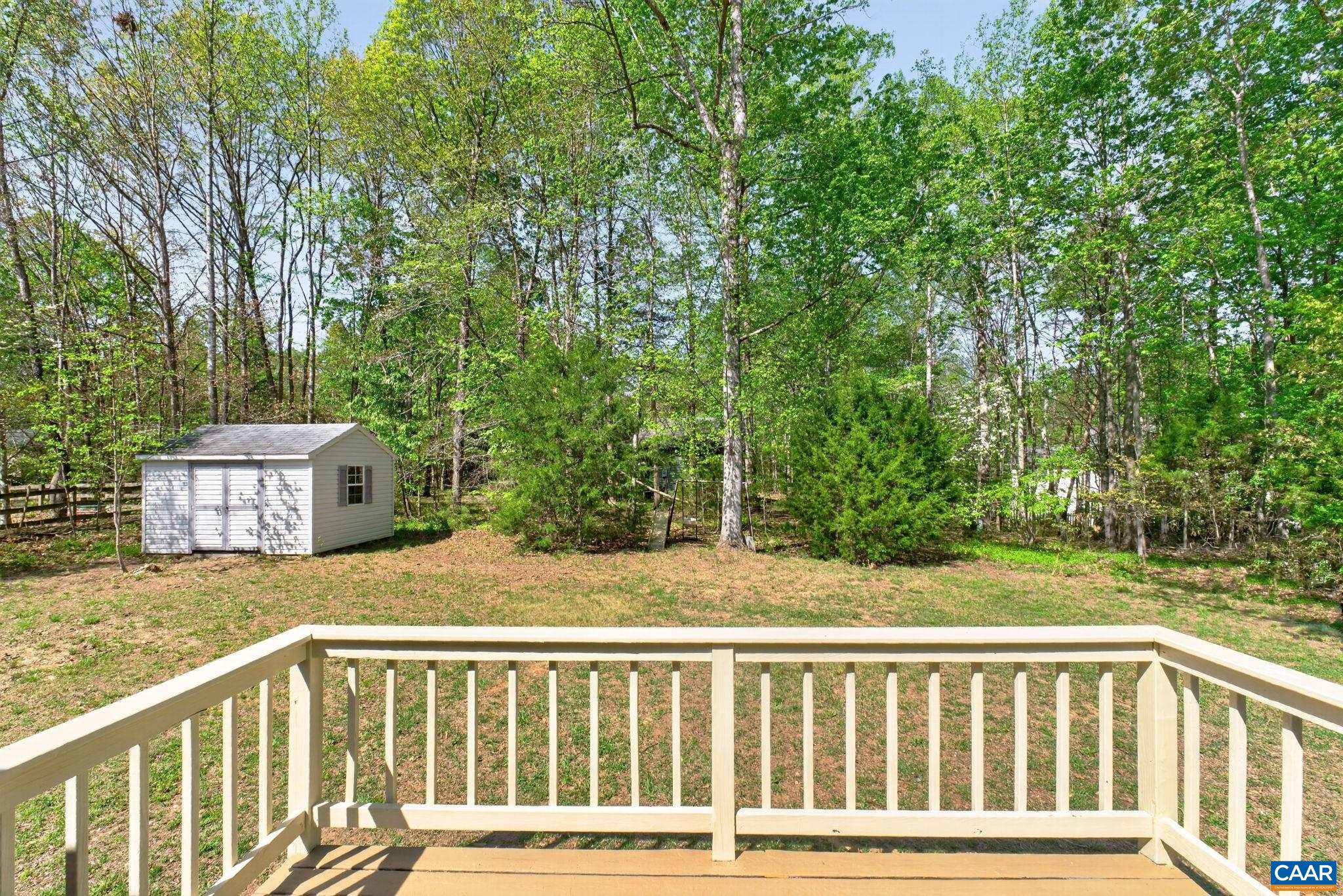 32 Hatchechubee Road Palmyra, VA 22963 - Photo 19 of 25