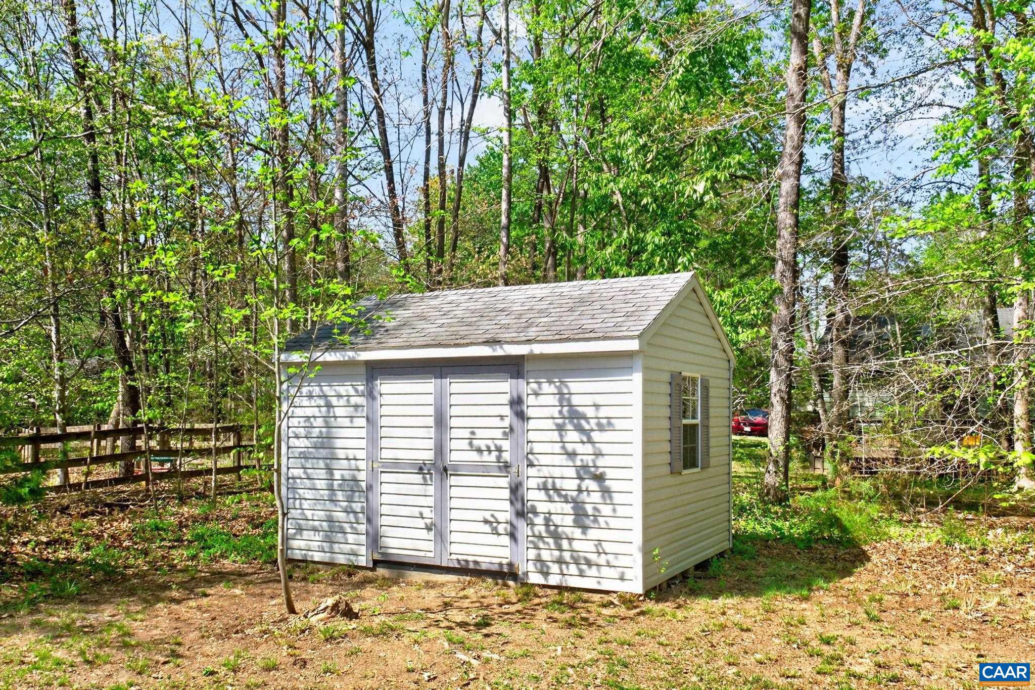 32 Hatchechubee Road Palmyra, VA 22963 - Photo 22 of 25