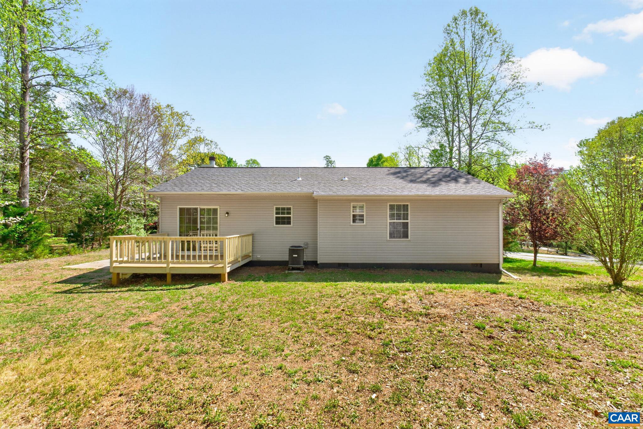 32 Hatchechubee Road Palmyra, VA 22963 - Photo 23 of 25