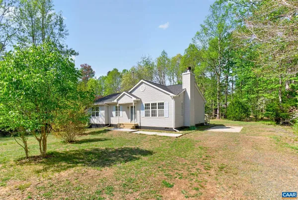 $305,000 | 32 Hatchechubee Road, Palmyra, VA 22963