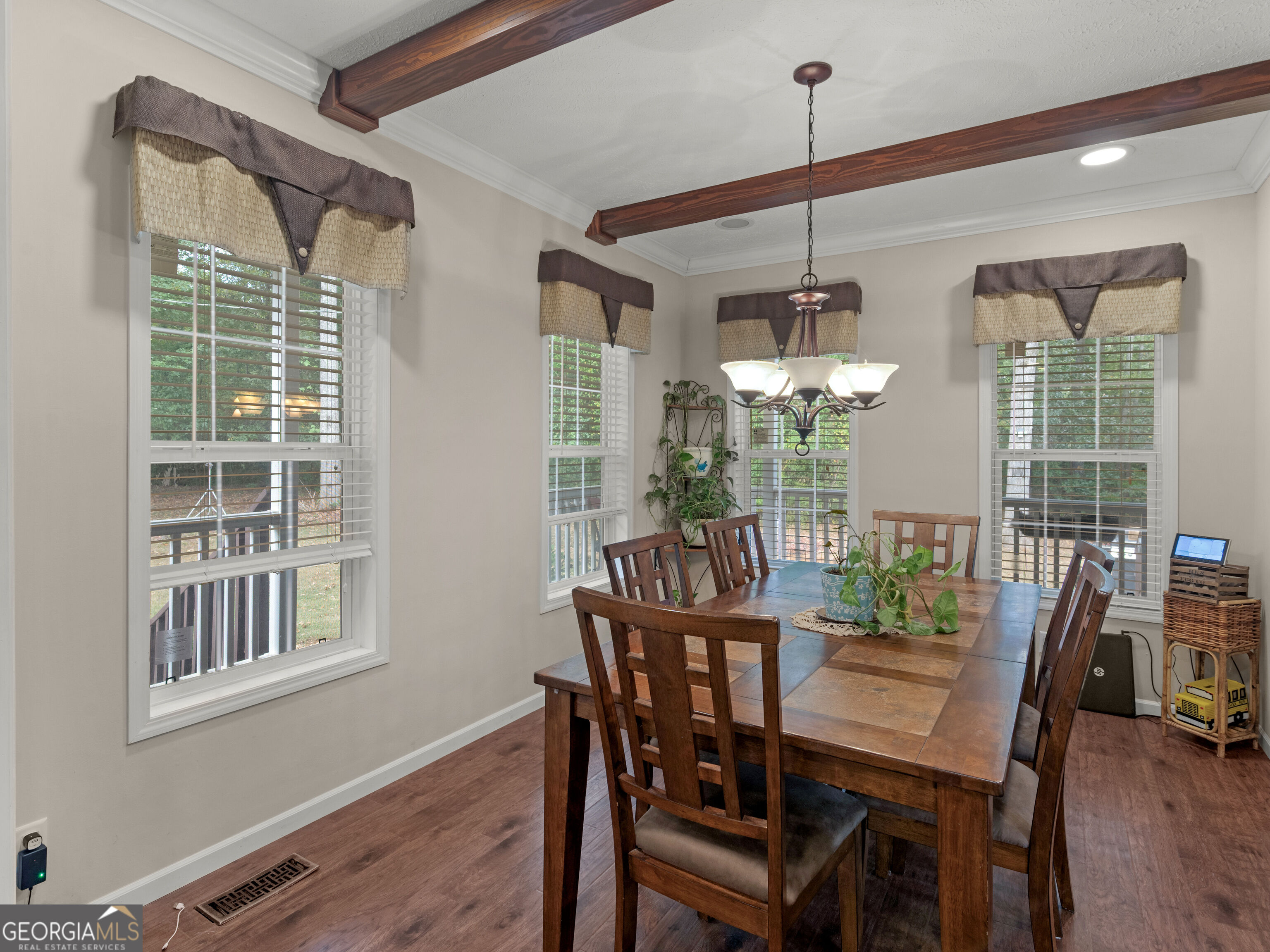 255 Wilson Road Luthersville, GA 30251 - Photo 21 of 55 Gallery Image 21