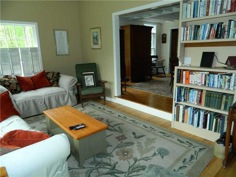 103 Saddleback Road West Baldwin, ME 04091 - Photo 15 of 31 Living Room.