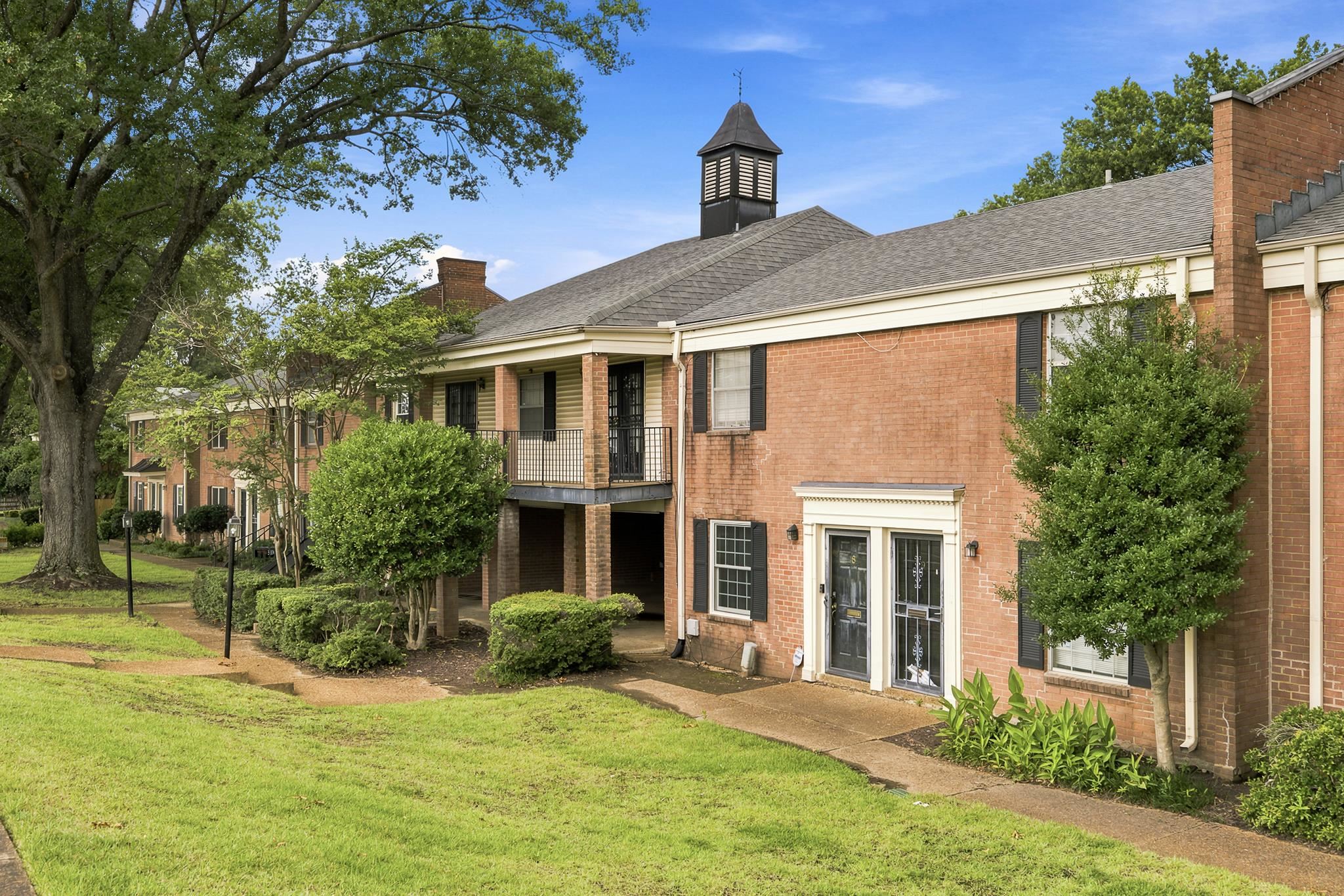 5726 Quince Road, Unit 4 Memphis, TN 38119 - Photo 23 of 26