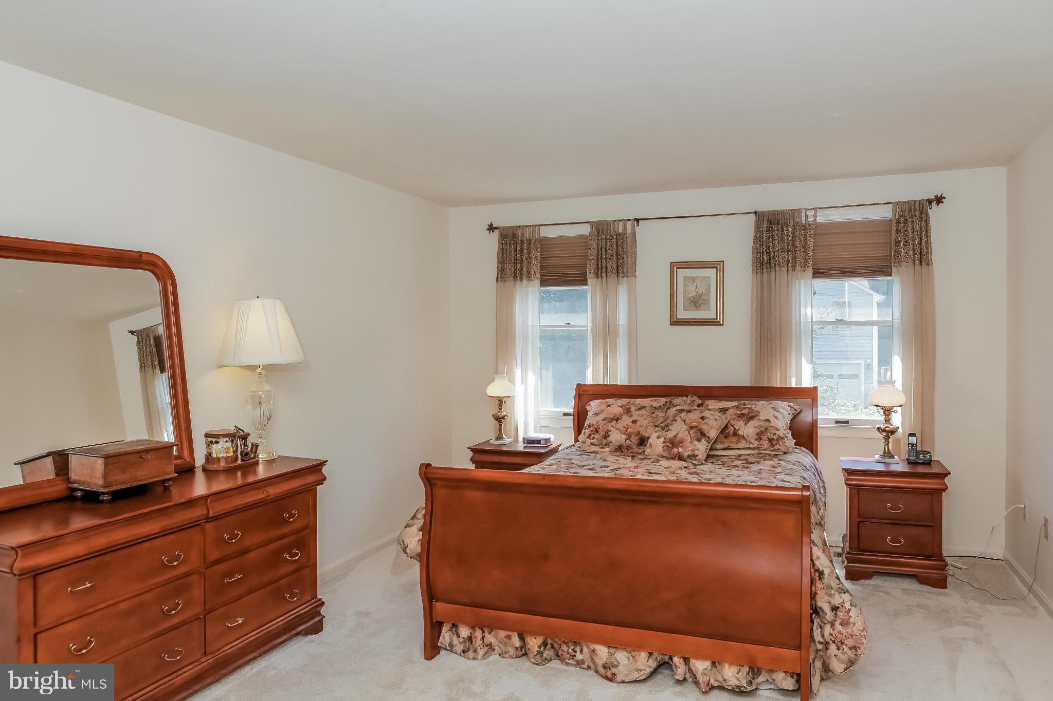 106 Summit Hall Road Gaithersburg, MD 20877 - Photo 15 of 30 Bedroom (Master)