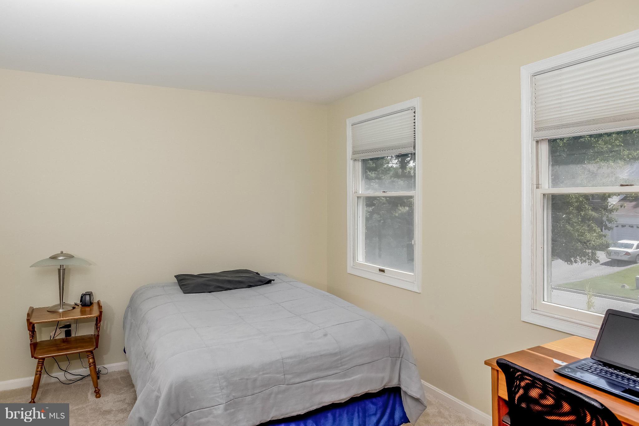 106 Summit Hall Road Gaithersburg, MD 20877 - Photo 18 of 30 Bedroom
