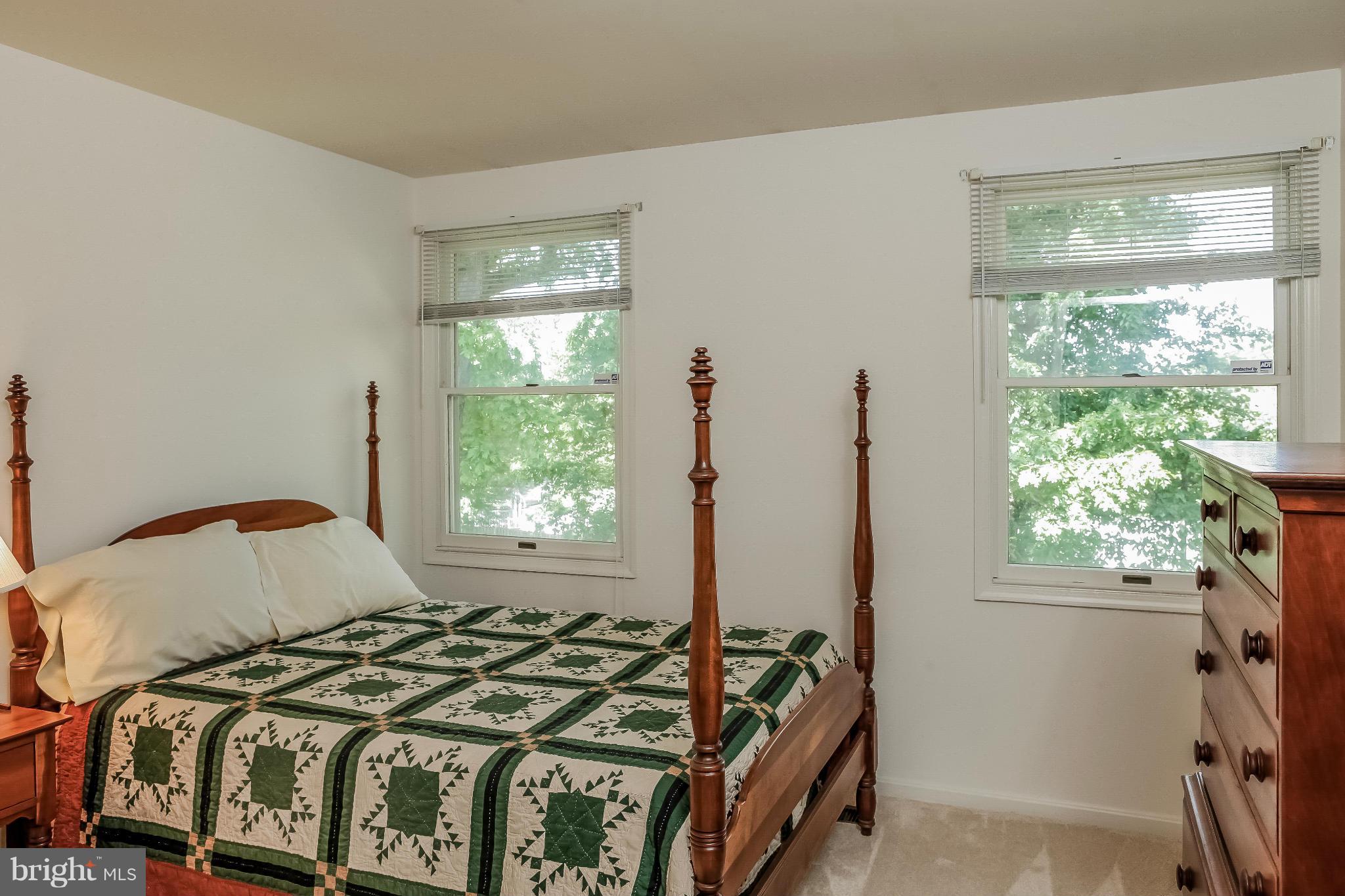 106 Summit Hall Road Gaithersburg, MD 20877 - Photo 19 of 30 Bedroom