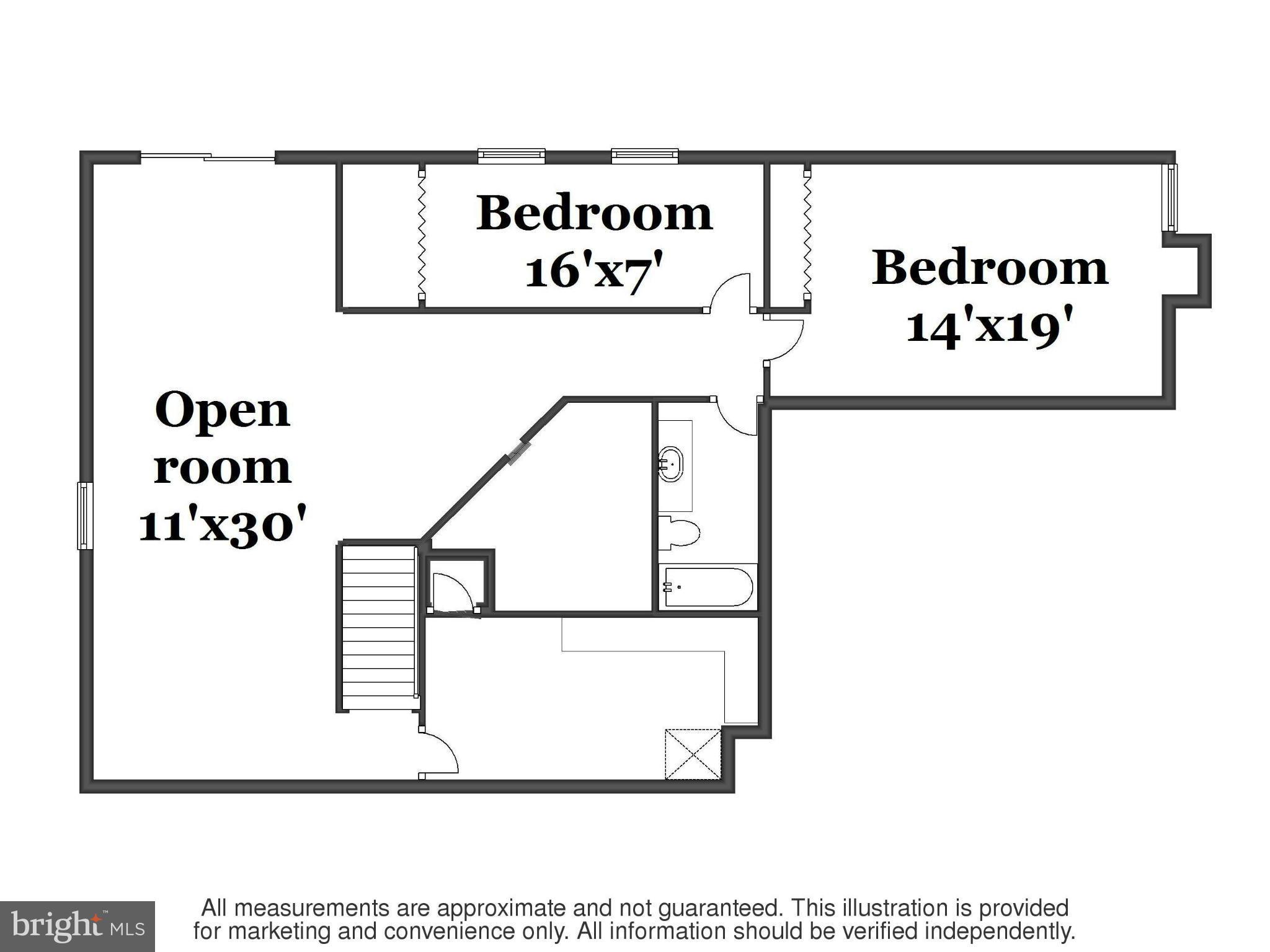 106 Summit Hall Road Gaithersburg, MD 20877 - Photo 28 of 30 Interior (General)
