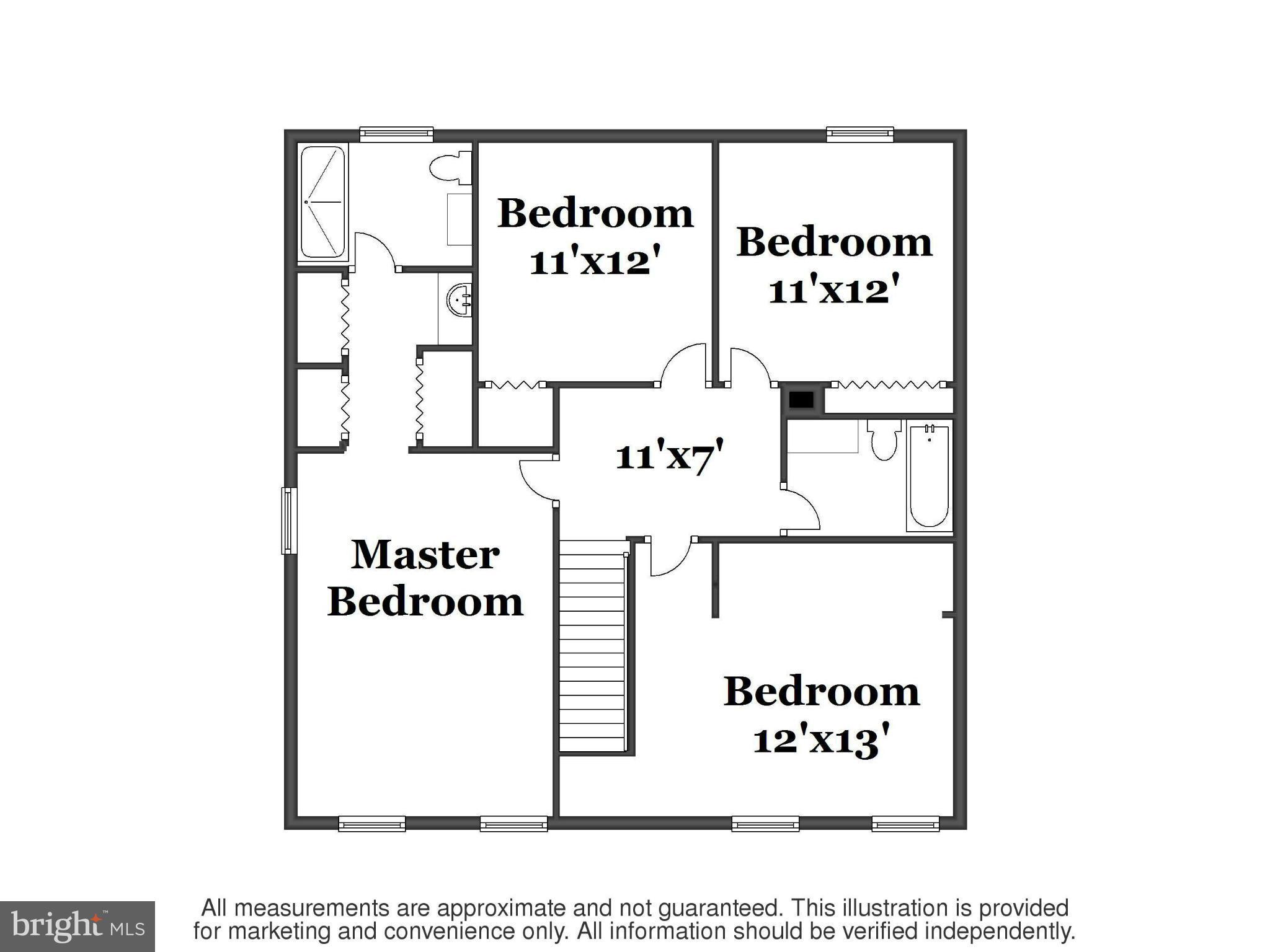 106 Summit Hall Road Gaithersburg, MD 20877 - Photo 30 of 30 Interior (General)