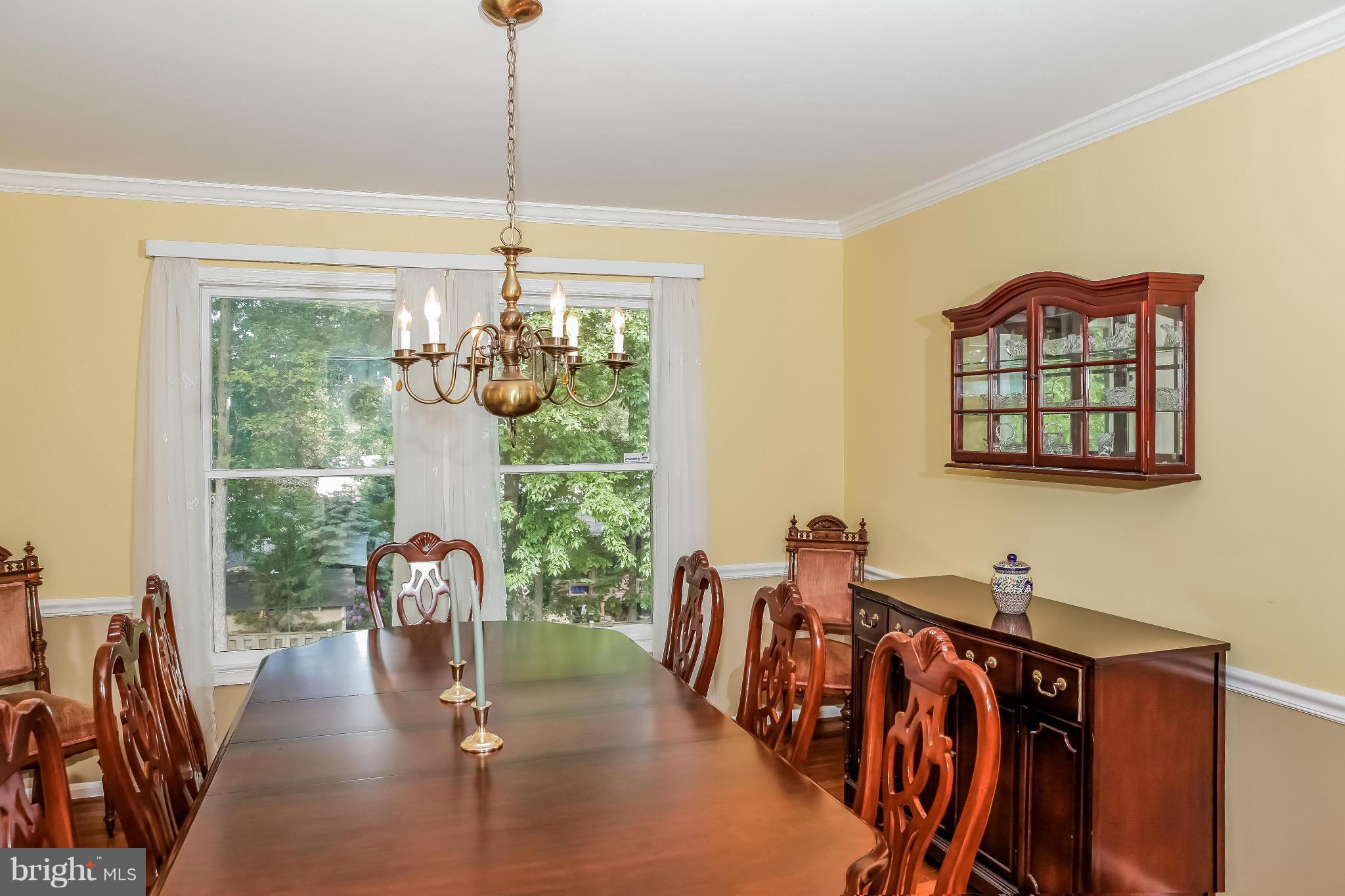 106 Summit Hall Road Gaithersburg, MD 20877 - Photo 7 of 30 Dining Room