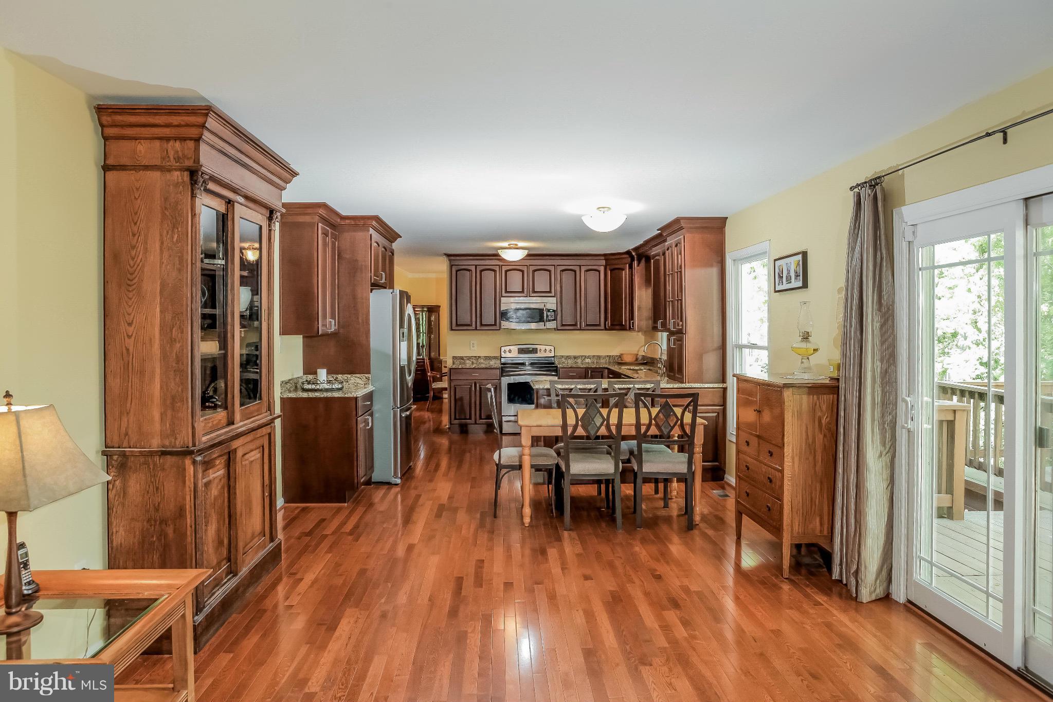 106 Summit Hall Road Gaithersburg, MD 20877 - Photo 10 of 30 Kitchen