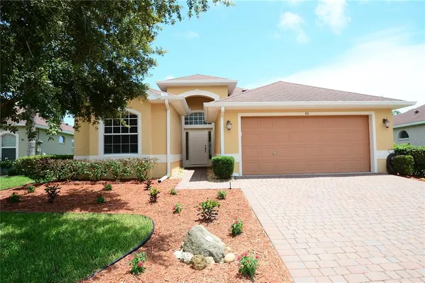 $2,300 | 40 Arrowhead Drive, Palm Coast, FL 32137
