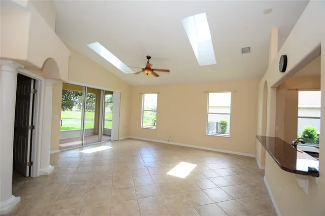 $2,300 | 40 Arrowhead Drive, Palm Coast, FL 32137