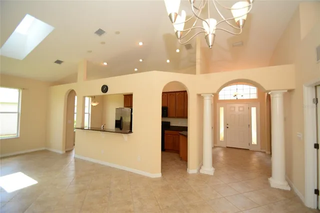 $2,300 | 40 Arrowhead Drive, Palm Coast, FL 32137