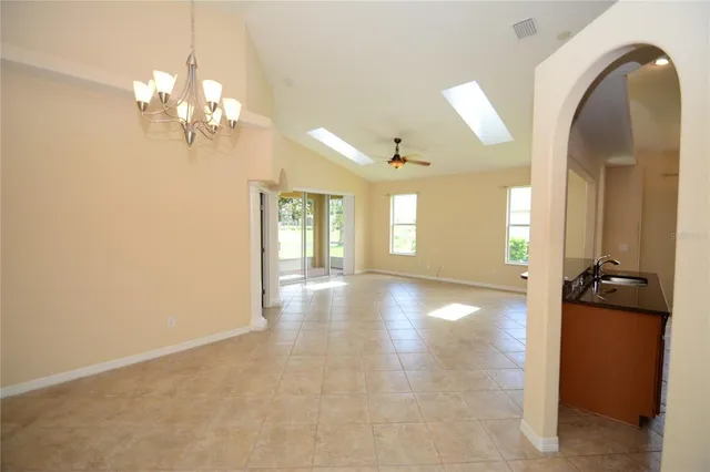 $2,300 | 40 Arrowhead Drive, Palm Coast, FL 32137
