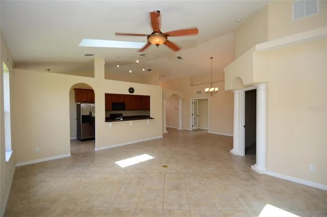 $2,300 | 40 Arrowhead Drive, Palm Coast, FL 32137