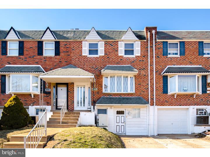 12442 Wyndom Road Philadelphia, PA 19154 - Photo 1 of 23 Exterior Front
