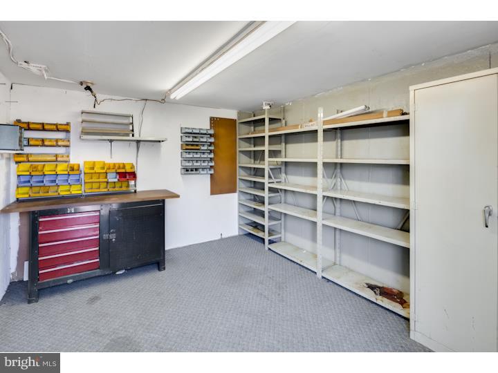 12442 Wyndom Road Philadelphia, PA 19154 - Photo 17 of 23 Basement