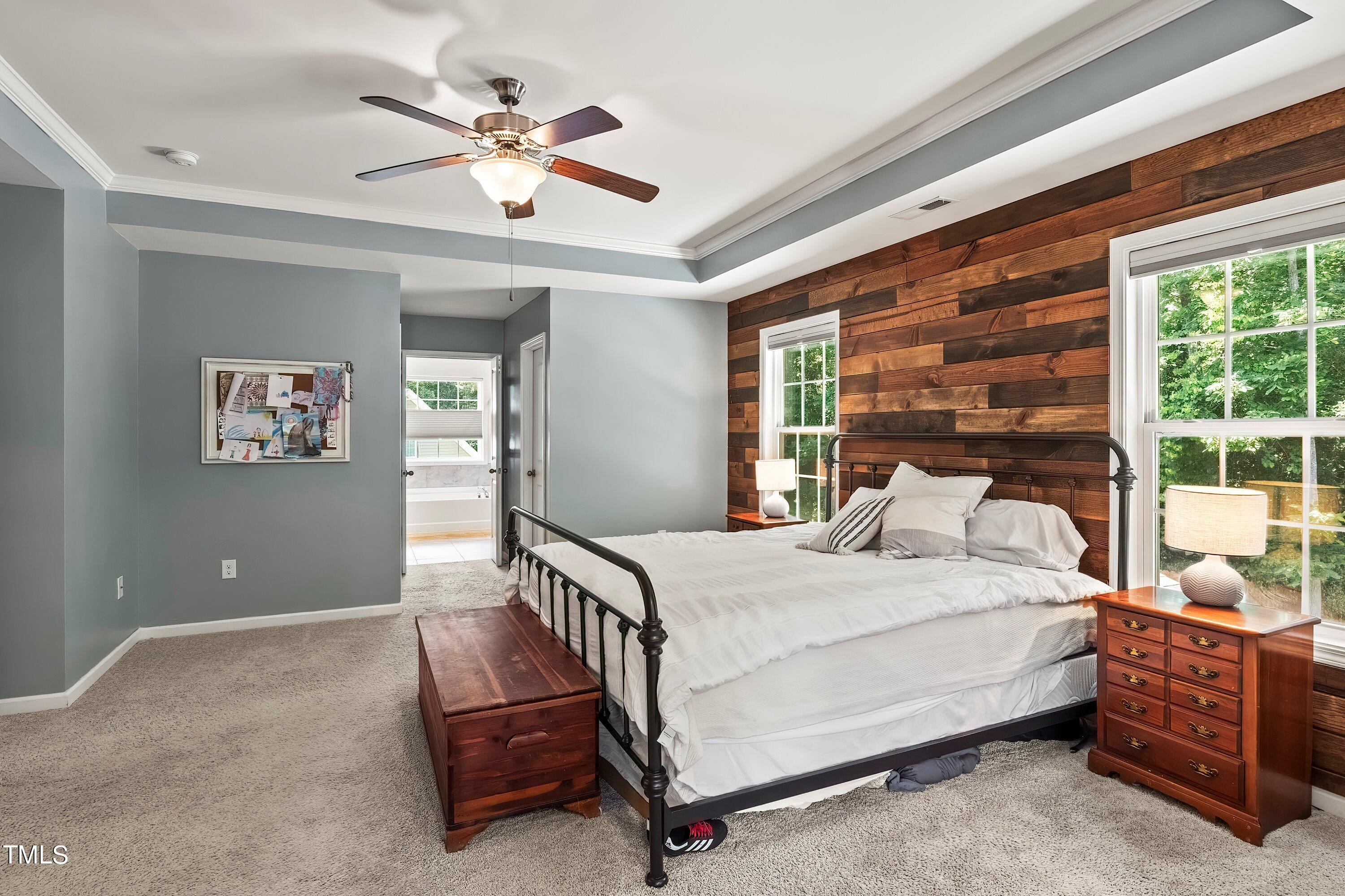 7406 Randshire Way Raleigh, NC 27616 - Photo 24 of 38 25-202405317406 Randshire Way0020