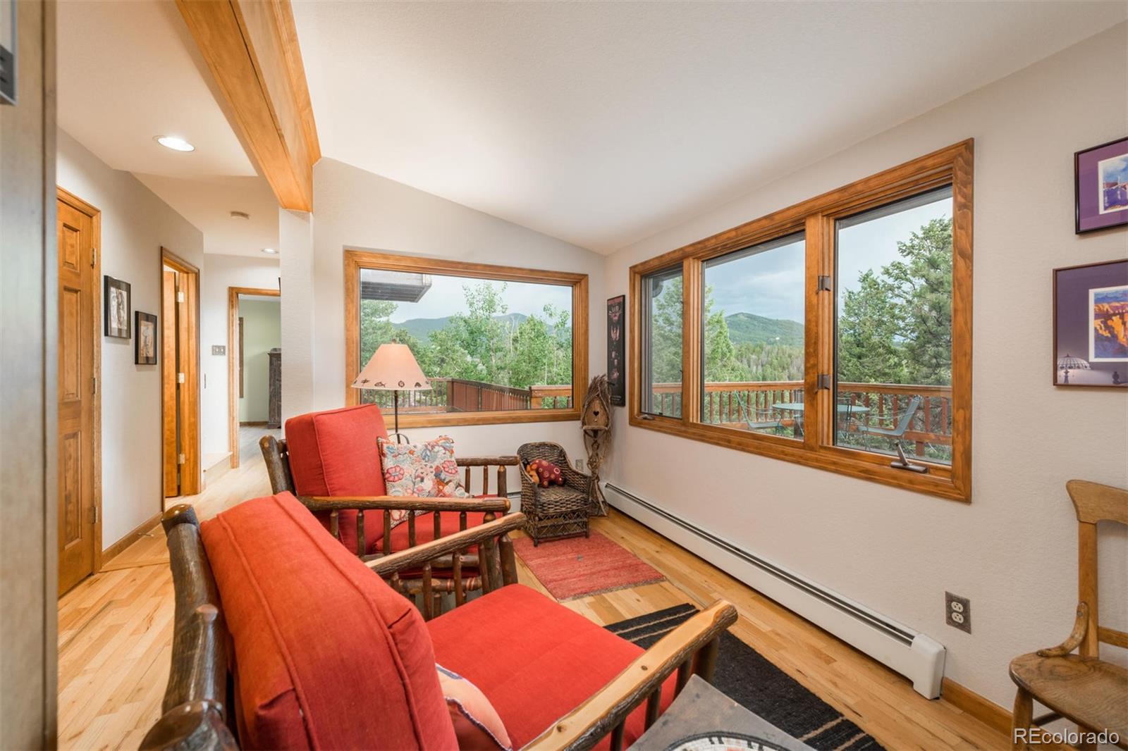 83 Long View Road Evergreen, CO 80439 - Photo 14 of 40 Gallery Image 14