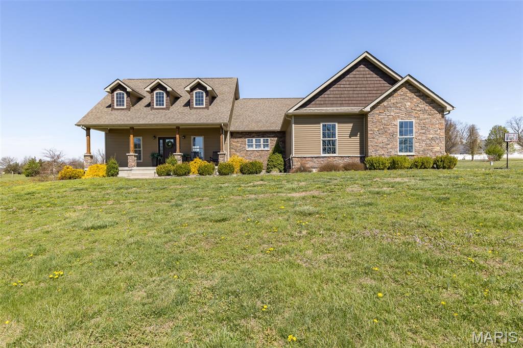 5909 Feezor Road Farmington, MO 63640 - Photo 1 of 87