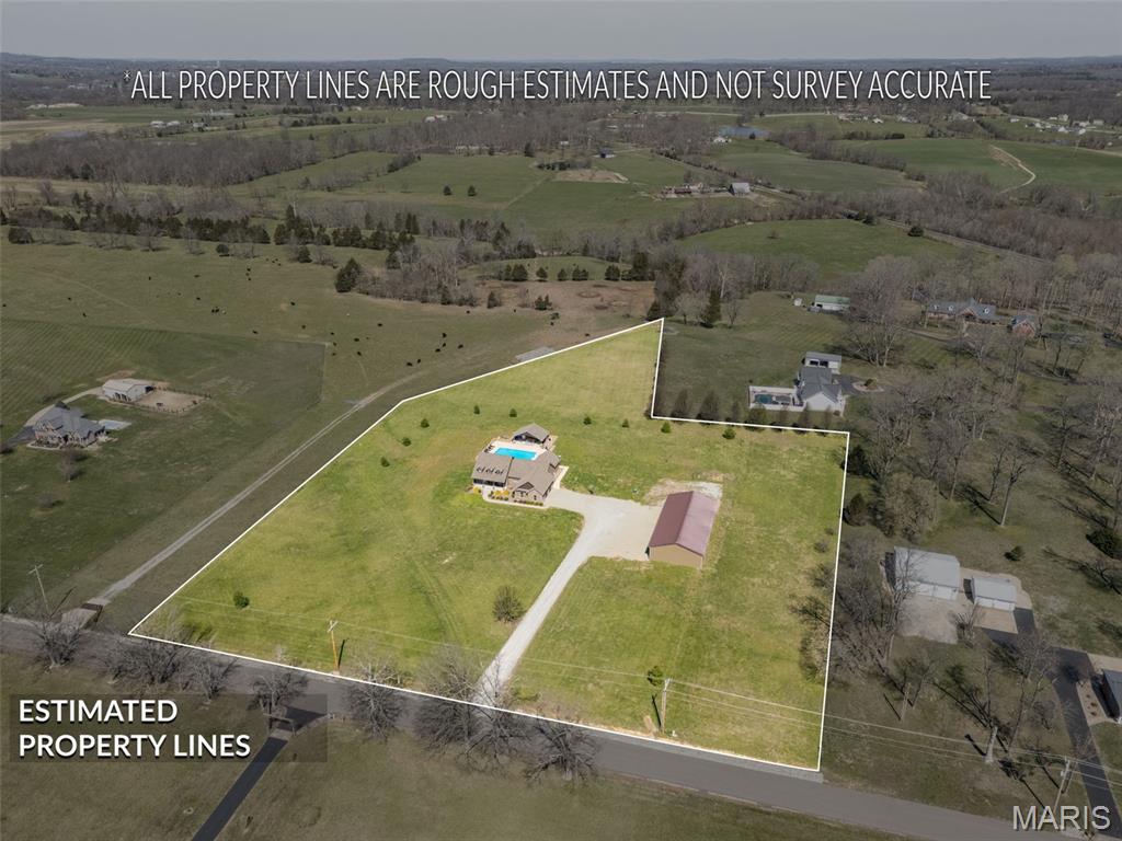 5909 Feezor Road Farmington, MO 63640 - Photo 11 of 87