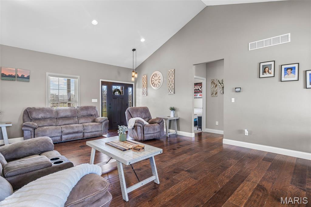 5909 Feezor Road Farmington, MO 63640 - Photo 15 of 87