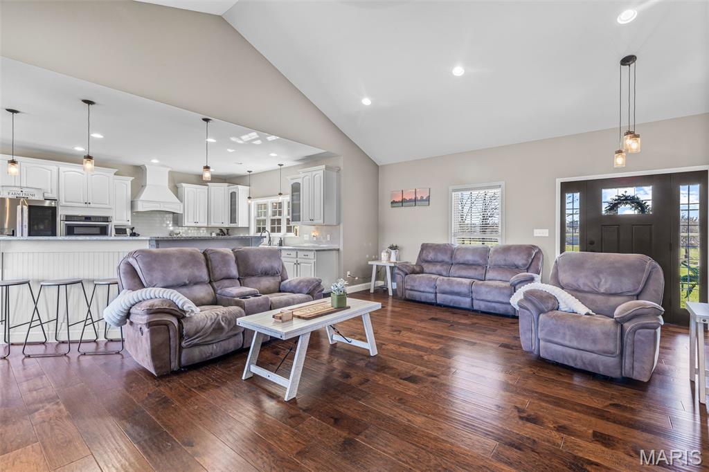 5909 Feezor Road Farmington, MO 63640 - Photo 16 of 87