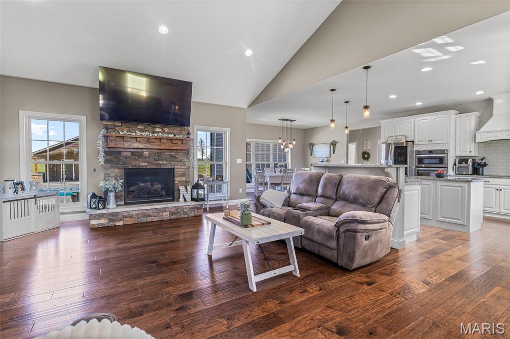 5909 Feezor Road Farmington, MO 63640 - Photo 17 of 87