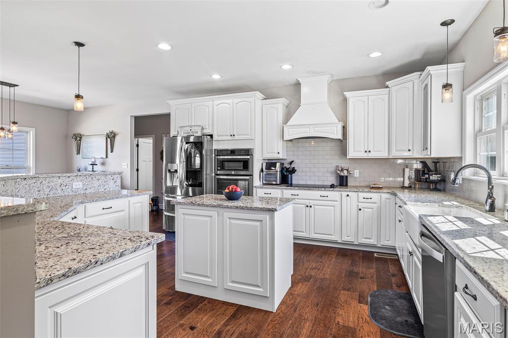 5909 Feezor Road Farmington, MO 63640 - Photo 20 of 87