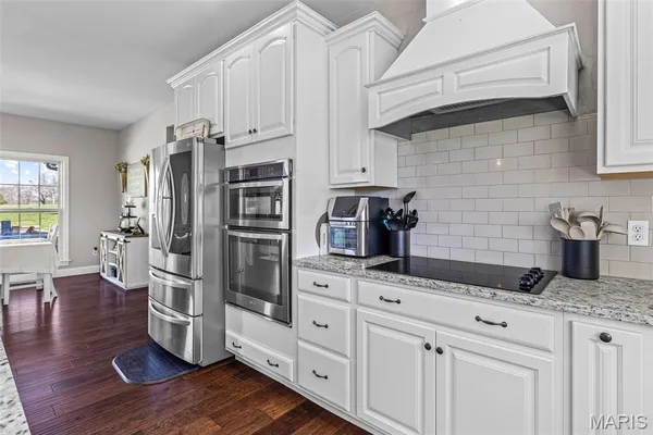 $849,900 | 5909 Feezor Road, Farmington, MO 63640