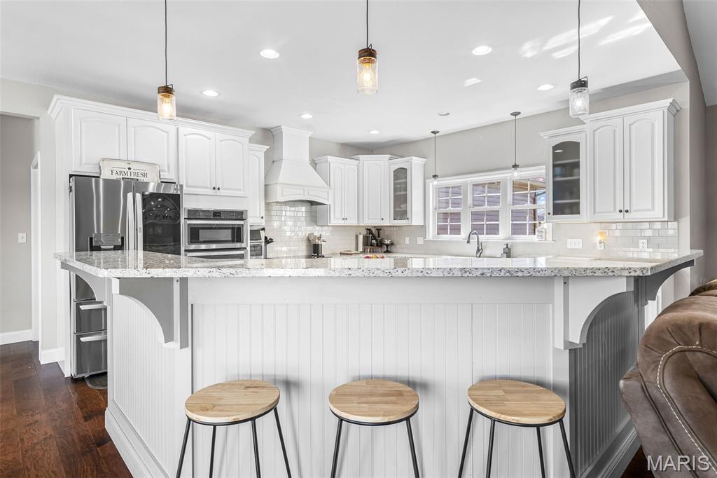 5909 Feezor Road Farmington, MO 63640 - Photo 29 of 87