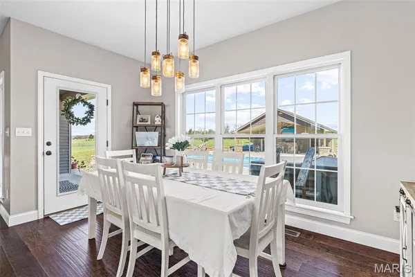 $849,900 | 5909 Feezor Road, Farmington, MO 63640