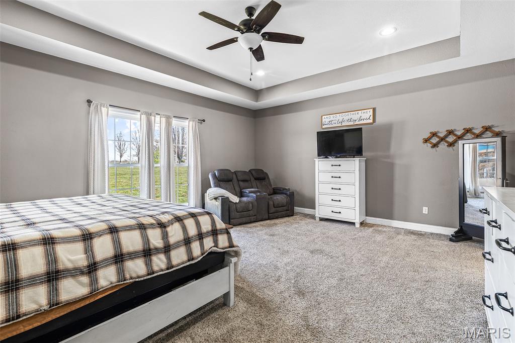 5909 Feezor Road Farmington, MO 63640 - Photo 40 of 87