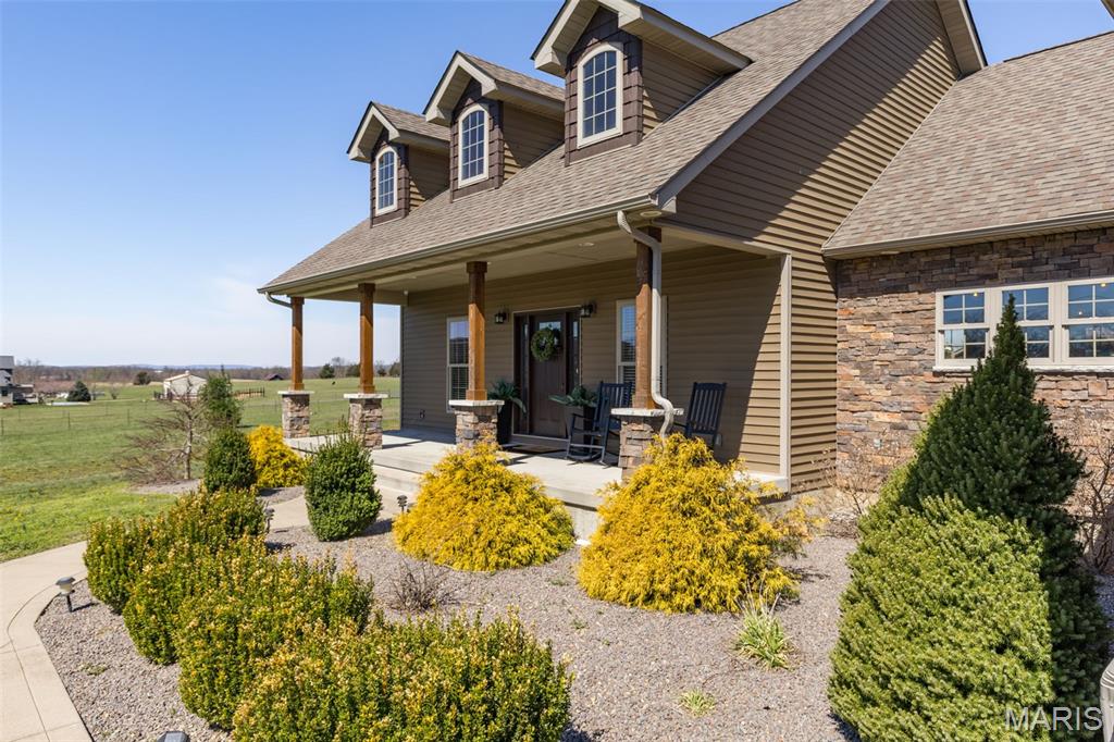 5909 Feezor Road Farmington, MO 63640 - Photo 4 of 87