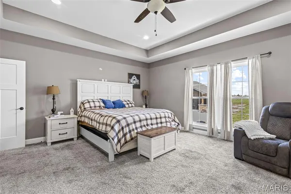 $849,900 | 5909 Feezor Road, Farmington, MO 63640