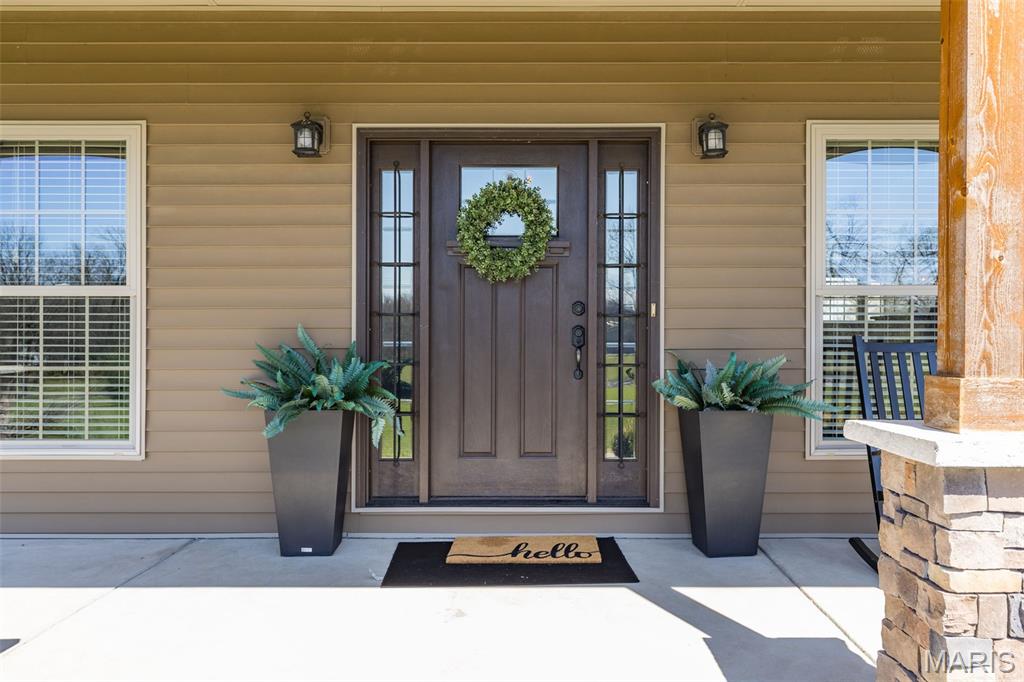 5909 Feezor Road Farmington, MO 63640 - Photo 6 of 87