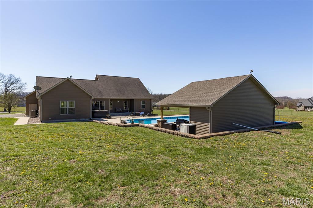 5909 Feezor Road Farmington, MO 63640 - Photo 68 of 87