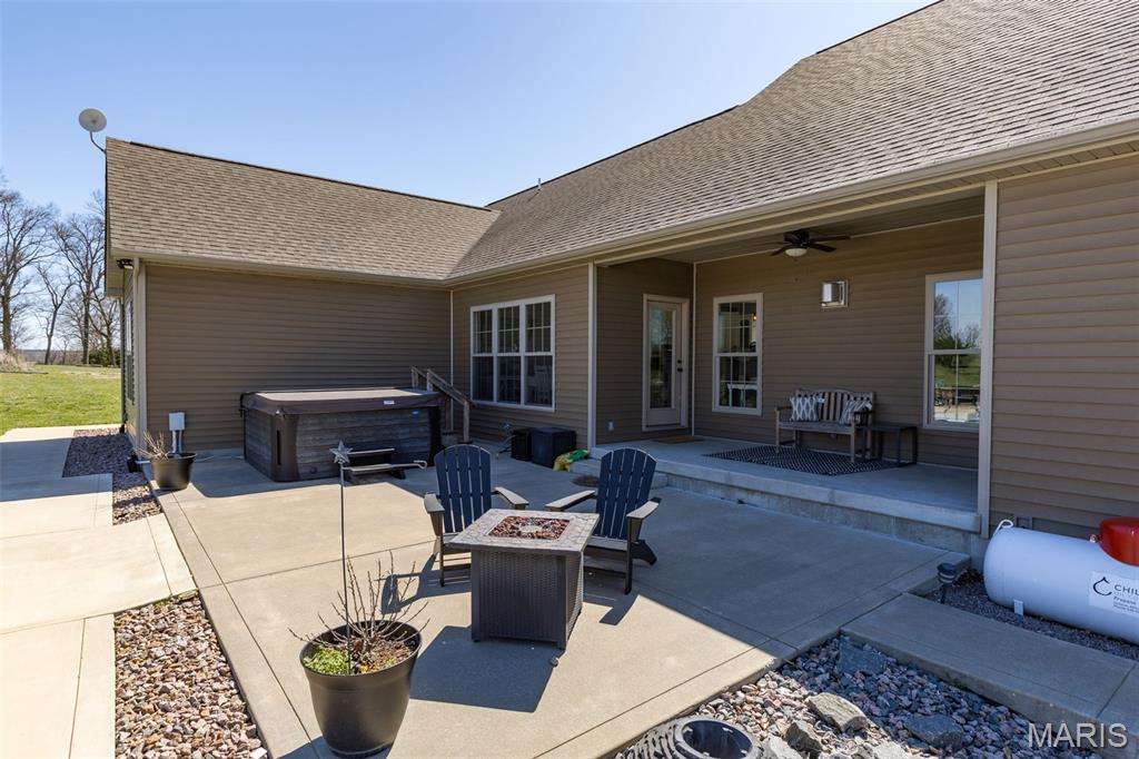 5909 Feezor Road Farmington, MO 63640 - Photo 72 of 87