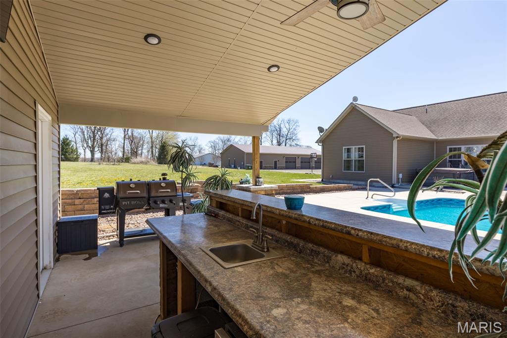 5909 Feezor Road Farmington, MO 63640 - Photo 75 of 87