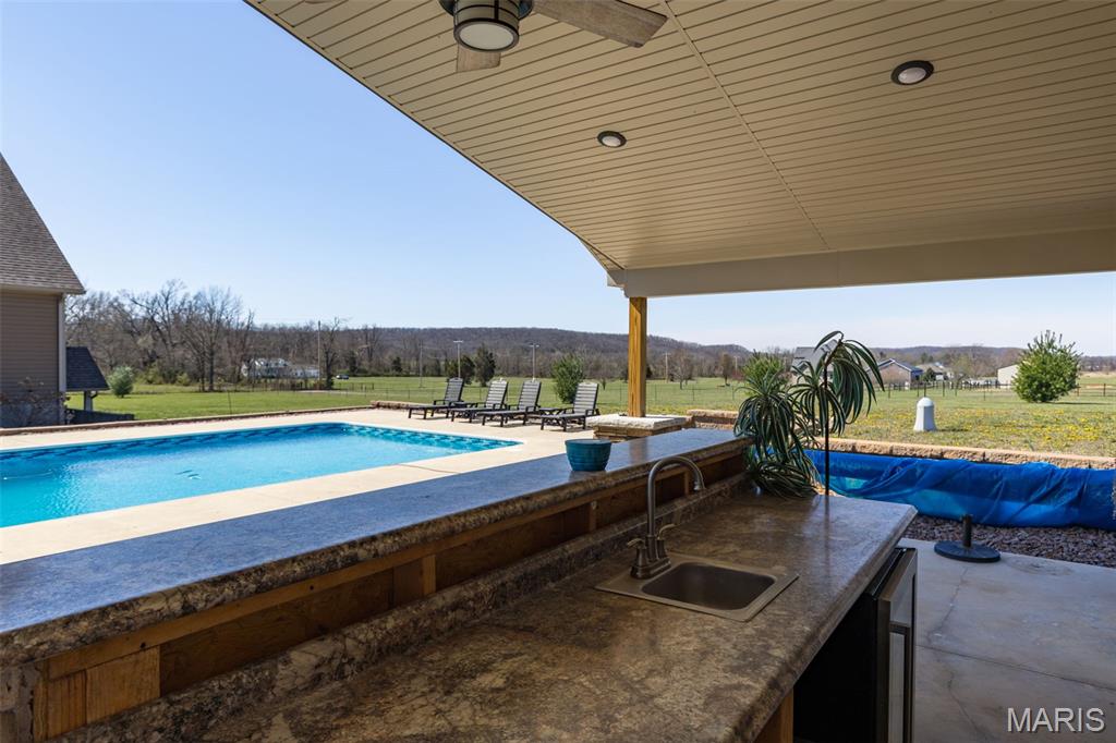 5909 Feezor Road Farmington, MO 63640 - Photo 76 of 87