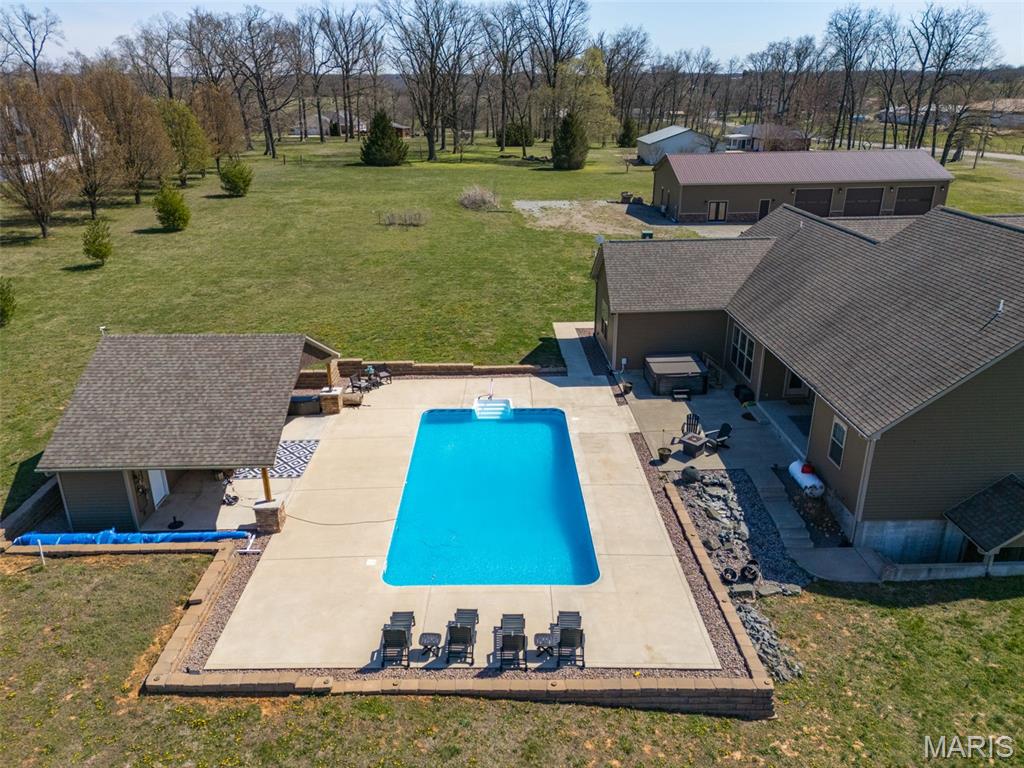 5909 Feezor Road Farmington, MO 63640 - Photo 80 of 87