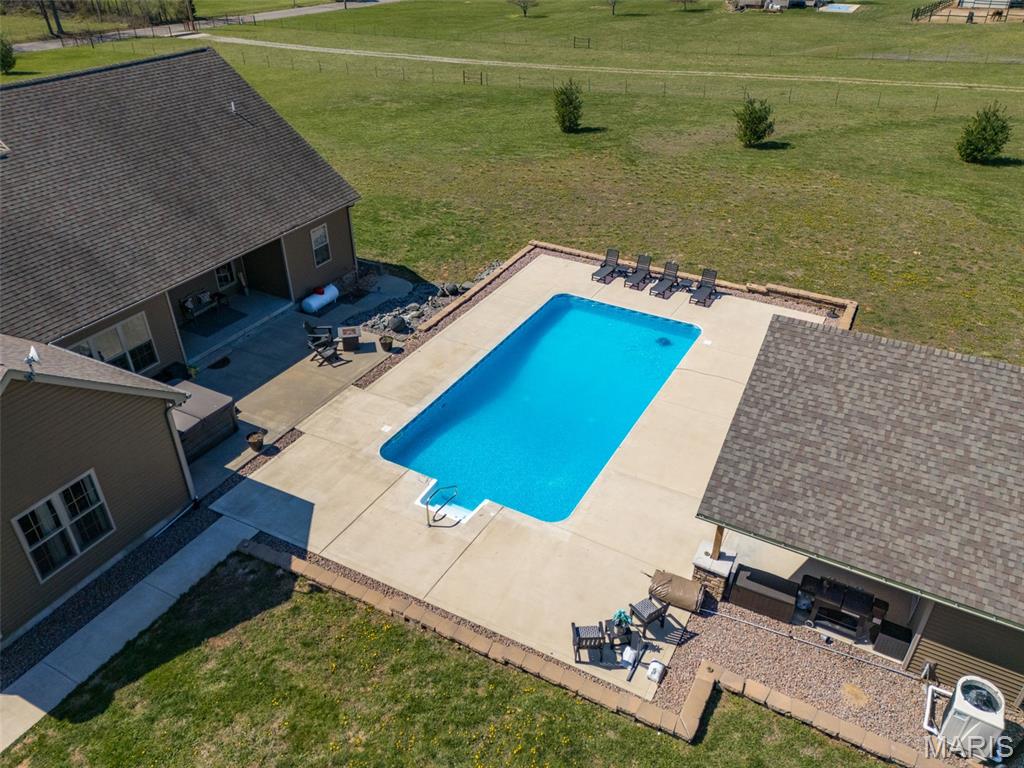 5909 Feezor Road Farmington, MO 63640 - Photo 81 of 87