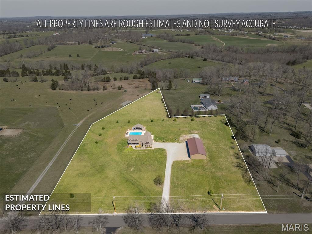 5909 Feezor Road Farmington, MO 63640 - Photo 86 of 87