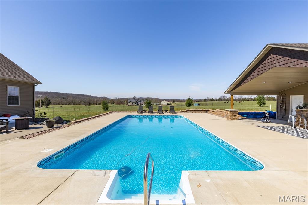 5909 Feezor Road Farmington, MO 63640 - Photo 9 of 87