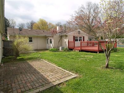 114 Cherry Road Berea, KY 40403 - Photo 5 of 38 Photo 5