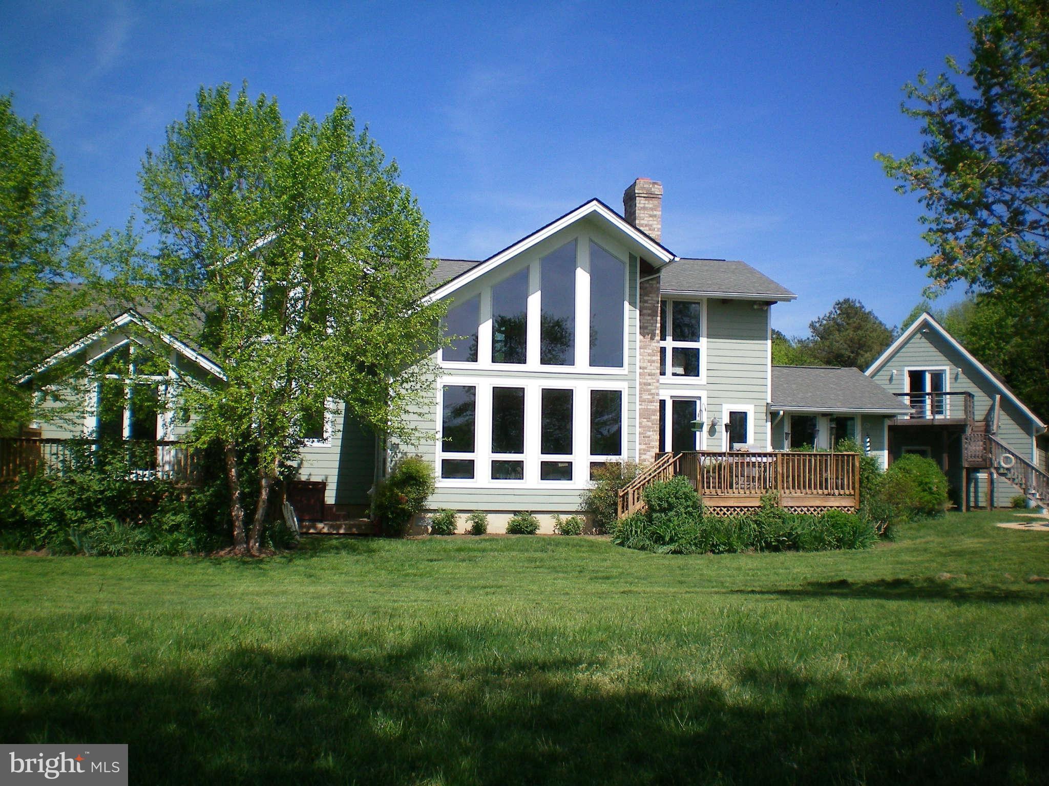 5990 Deale Beach Road Deale, MD 20751 - Photo 1 of 30 Exterior (General)